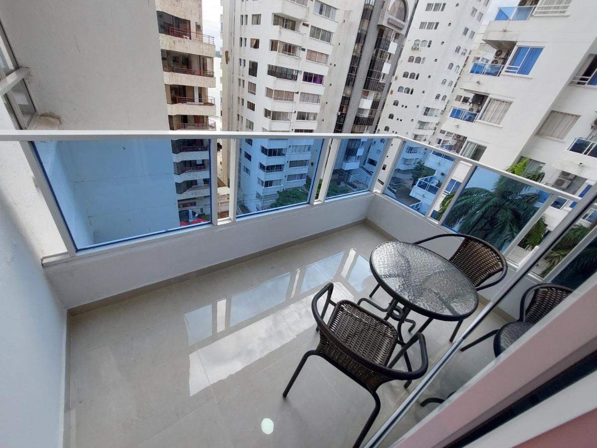 En Apartment