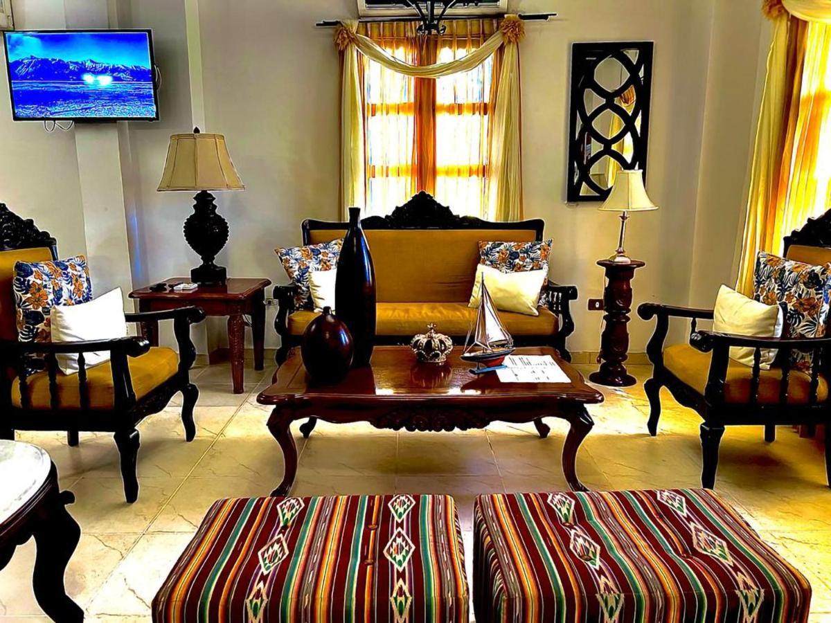Hotel Dorado Plaza Boutique Calle Del Arsenal