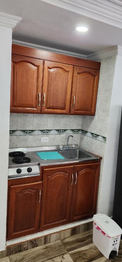 Apartment Aparta-estudio De Lujo Piso 12 Frente A La Playa *