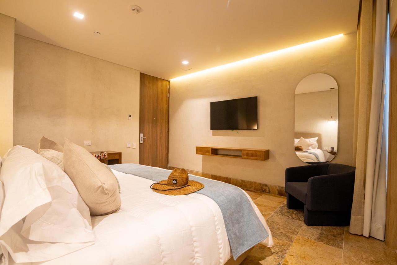 Hotel Voilá Centro Histórico