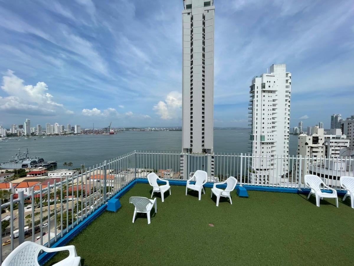 Apartamento En Edificio Portofino Remodelados Icdi *