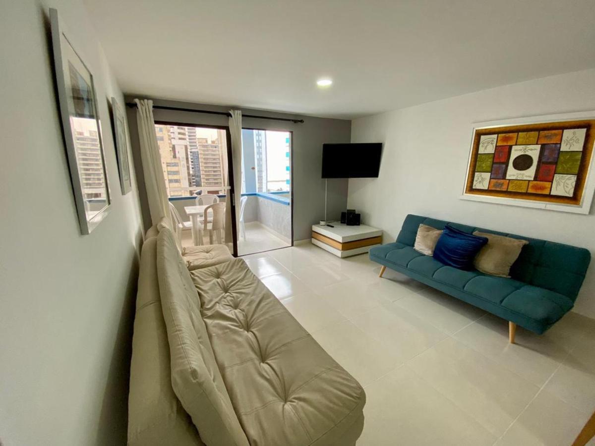 En Edificio Portofino Remodelados Icdi Cartagena