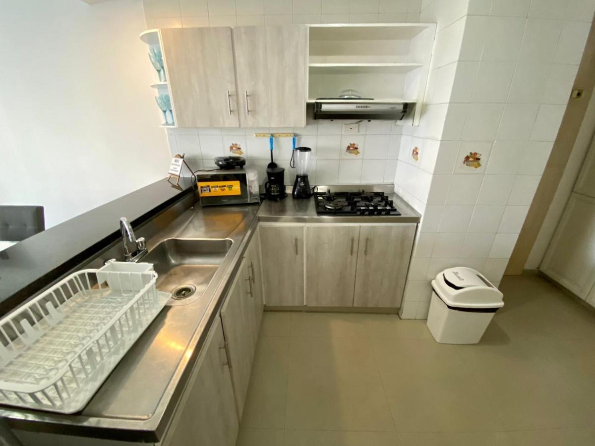 Apartamento En Edificio Portofino Remodelados Icdi