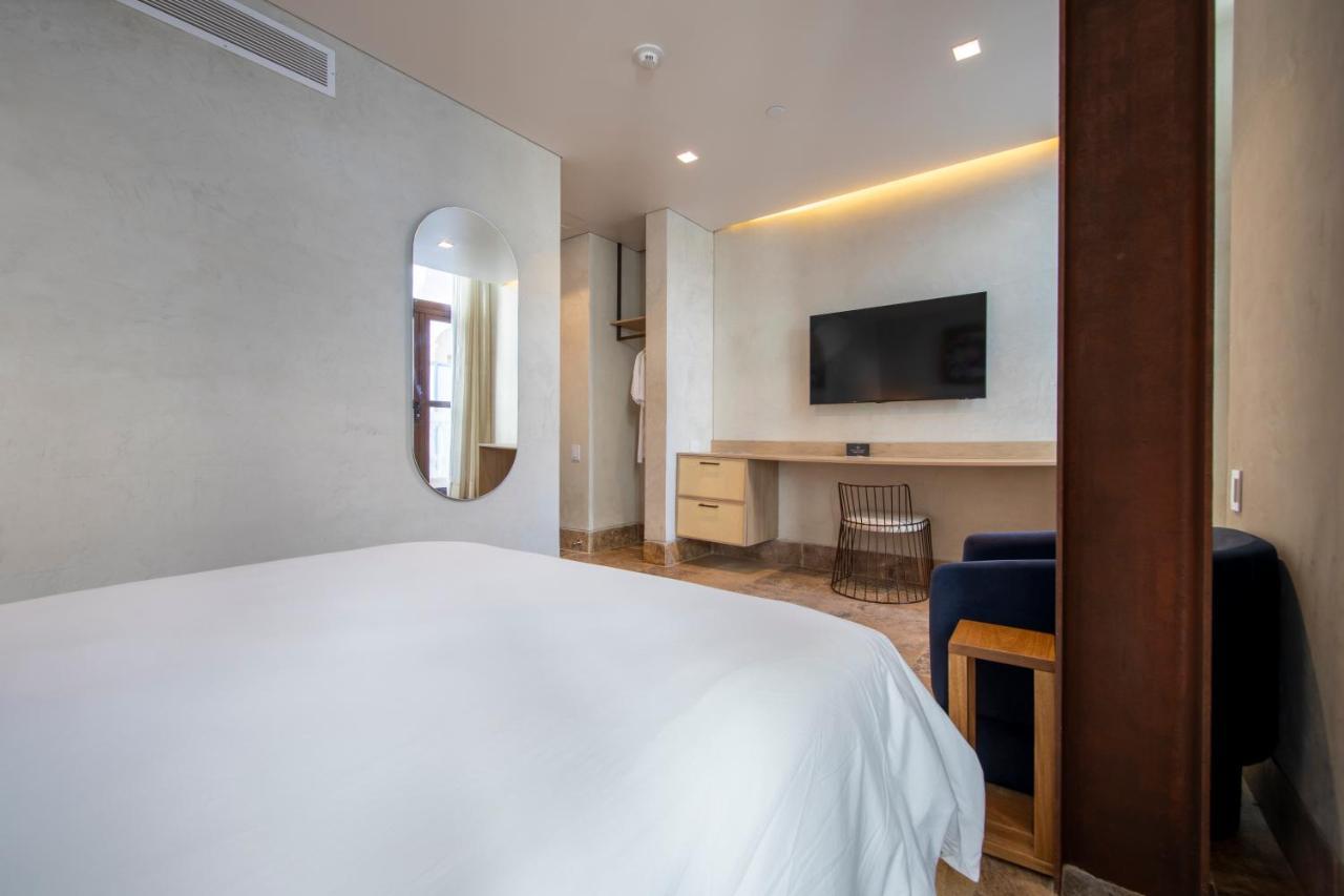 Hotel Voilá Centro Histórico 4*