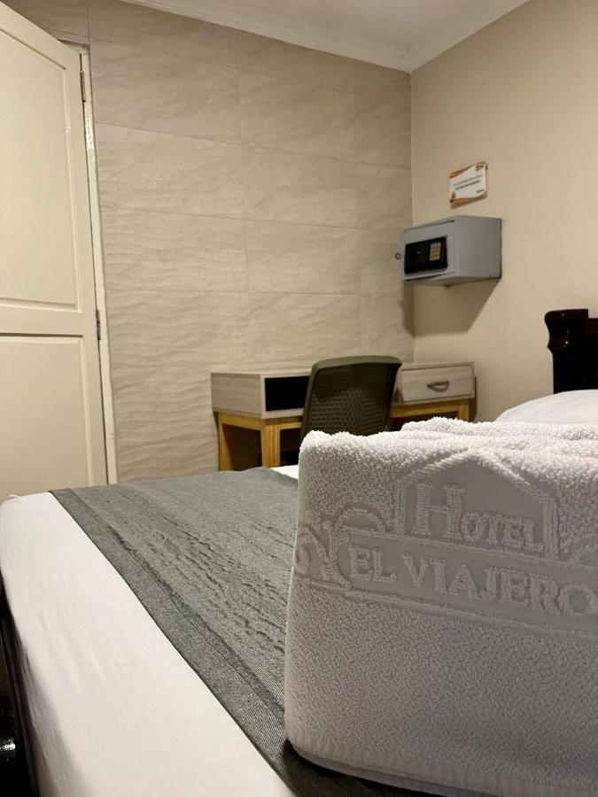 Hotel El Viajero Centro 3*