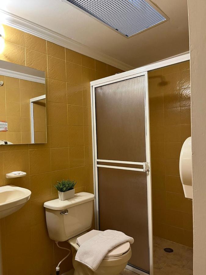 Hotel El Viajero Centro