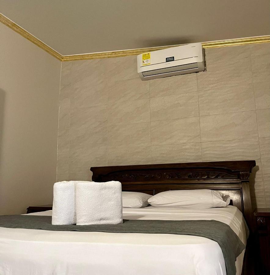 Hotel El Viajero Centro Cartagena