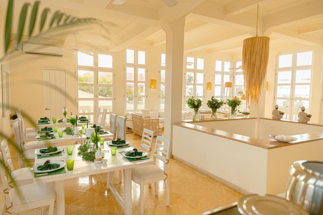 Hotel Casa Diluca Boutique