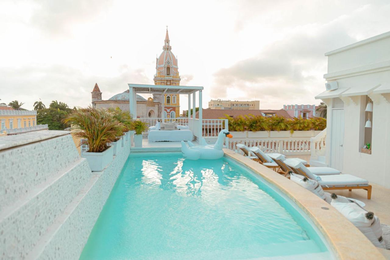 Casa Diluca Boutique 5*