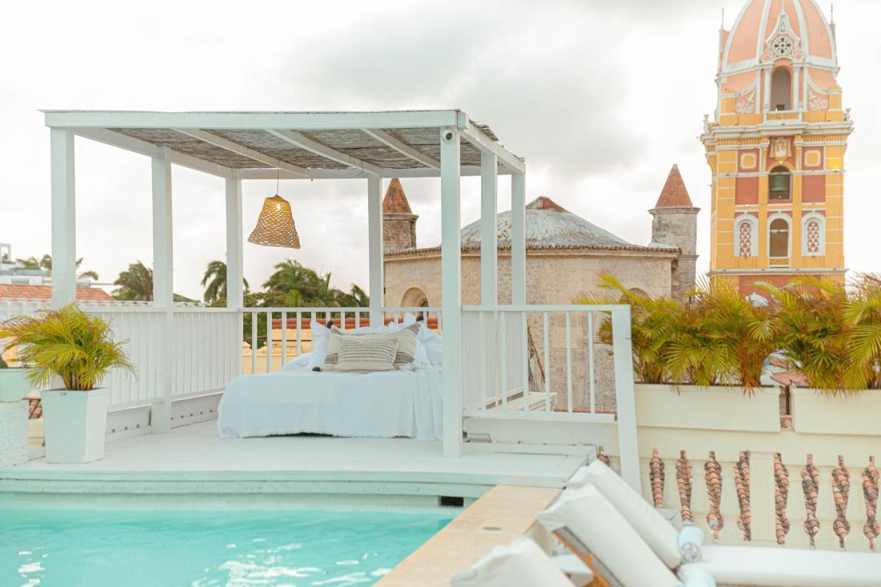 Hotel Casa Diluca Boutique 5*