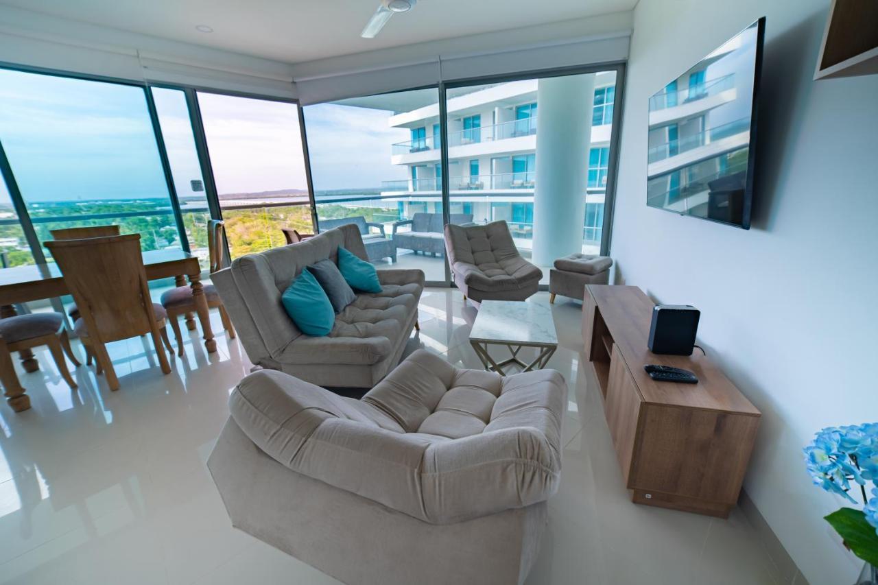 Beach Apartamento