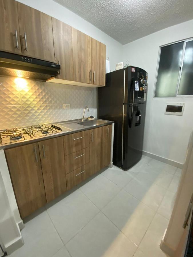 Apartamento Apartamento En