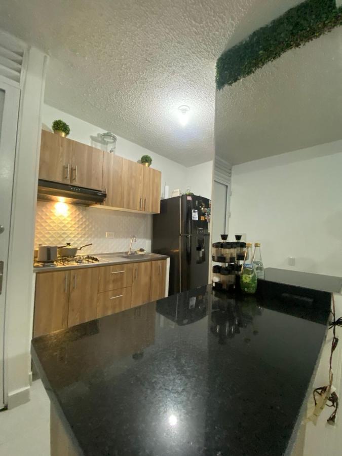 Apartamento En Apartamento *