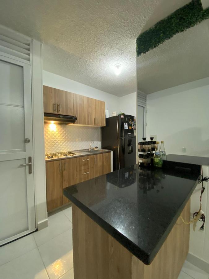 Apartamento En Apartamento