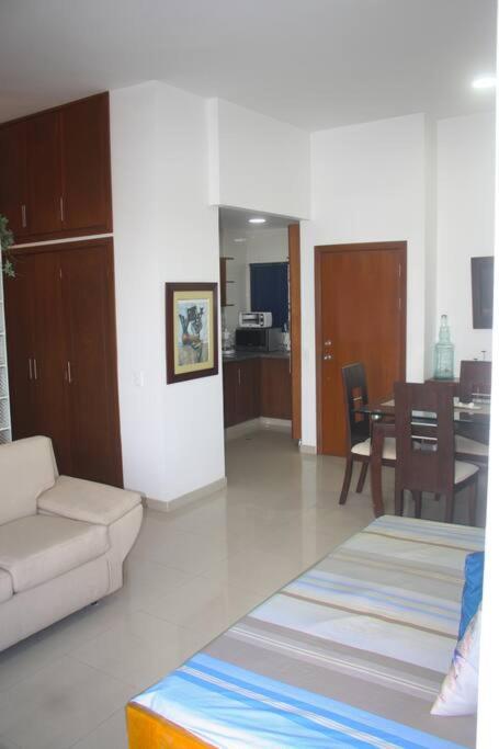 1105 Mirador Del Laguito Maximo Confort Apartment