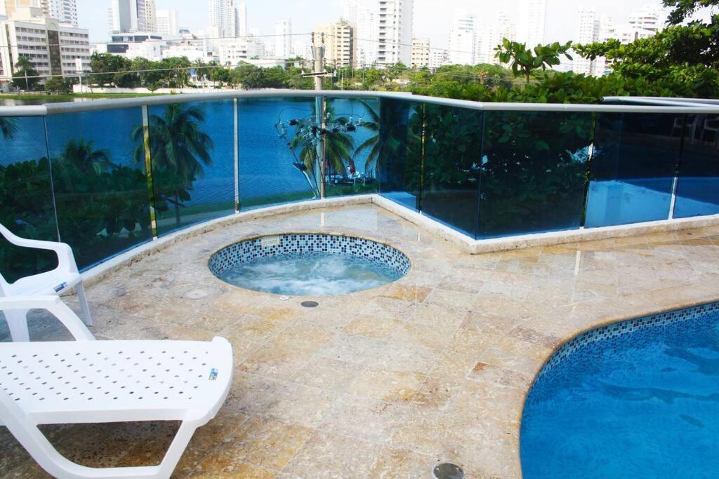 Apartment 1105 Mirador Del Laguito Maximo Confort *