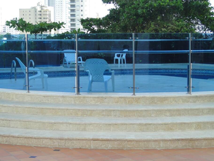 1105 Mirador Del Laguito Maximo Confort Apartment