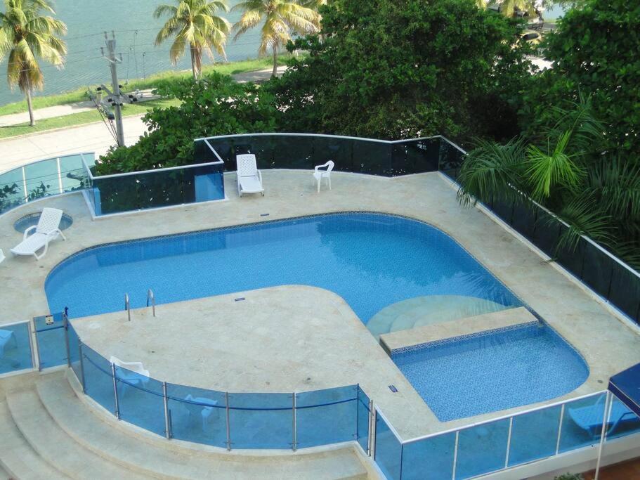 Apartment 1105 Mirador Del Laguito Maximo Confort *