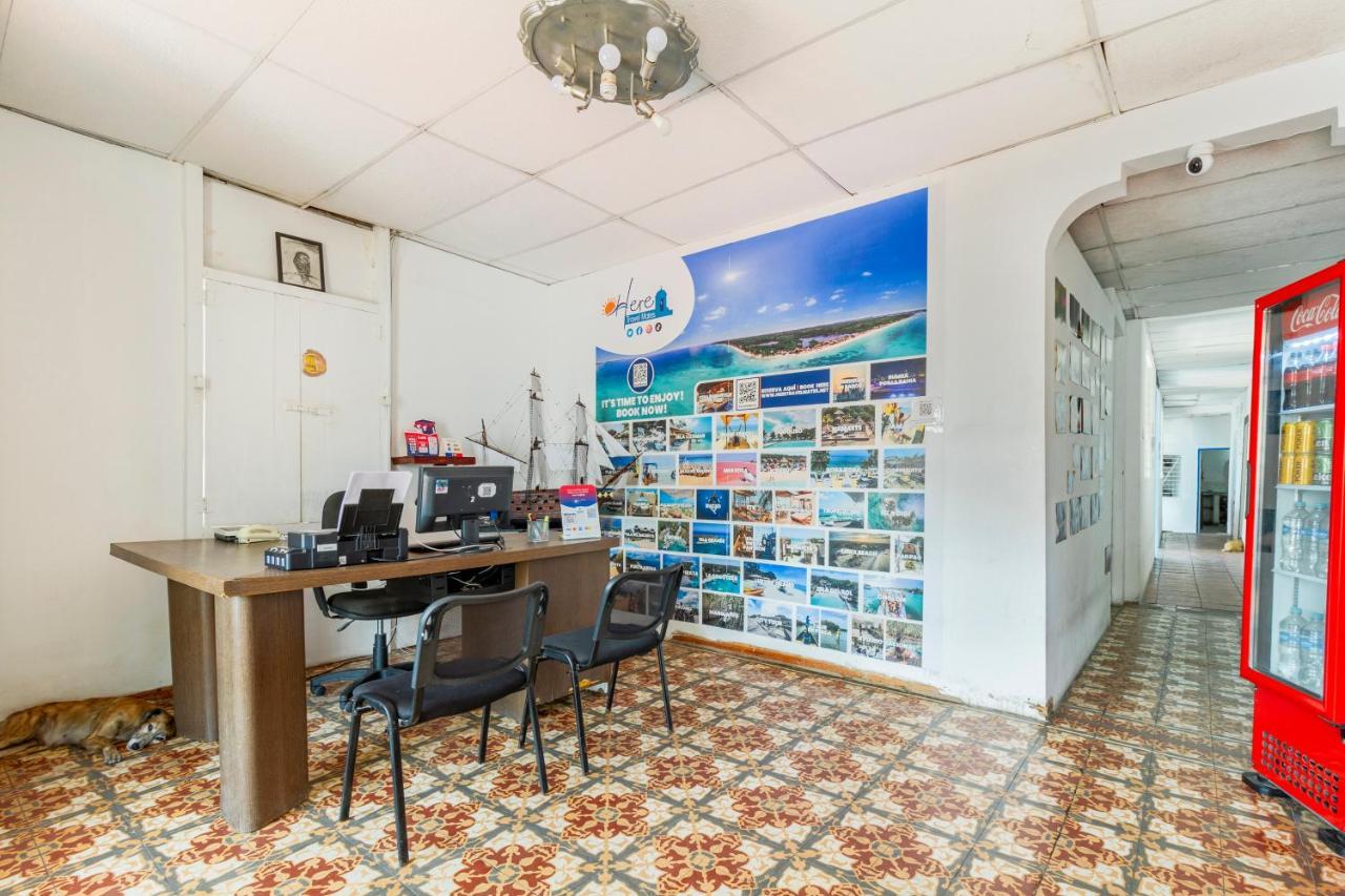 Hosting And Travel Services 420 Albergue *