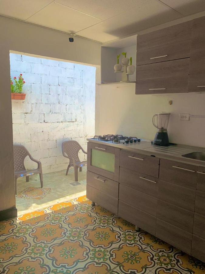 Hospedagem domiciliar Casa Cairo