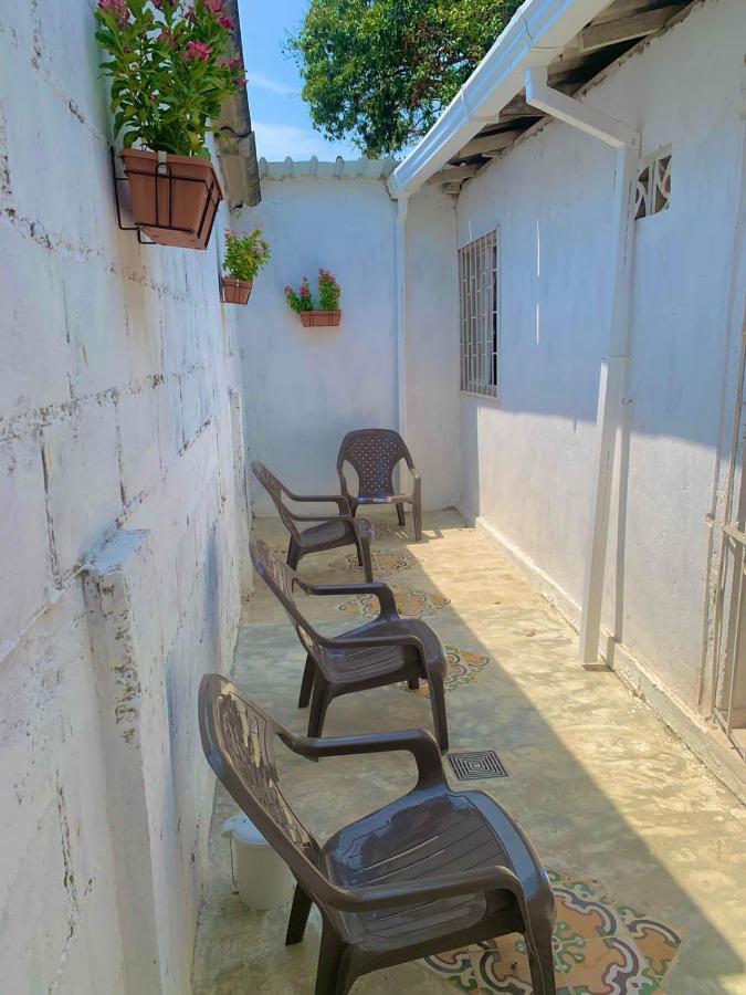 Hospedagem domiciliar Casa Cairo *