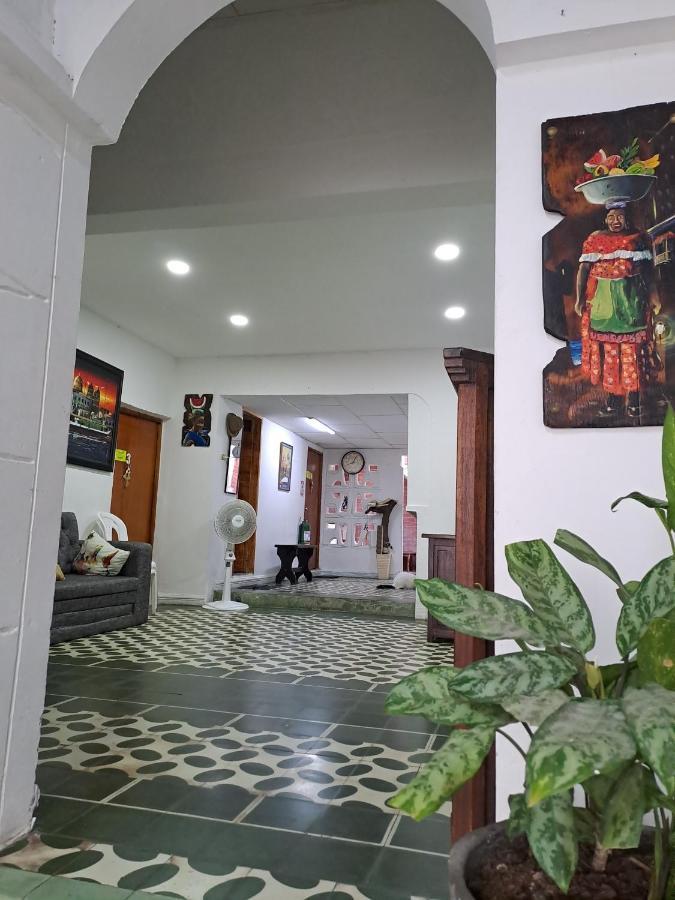 Guest house Casa Lara *