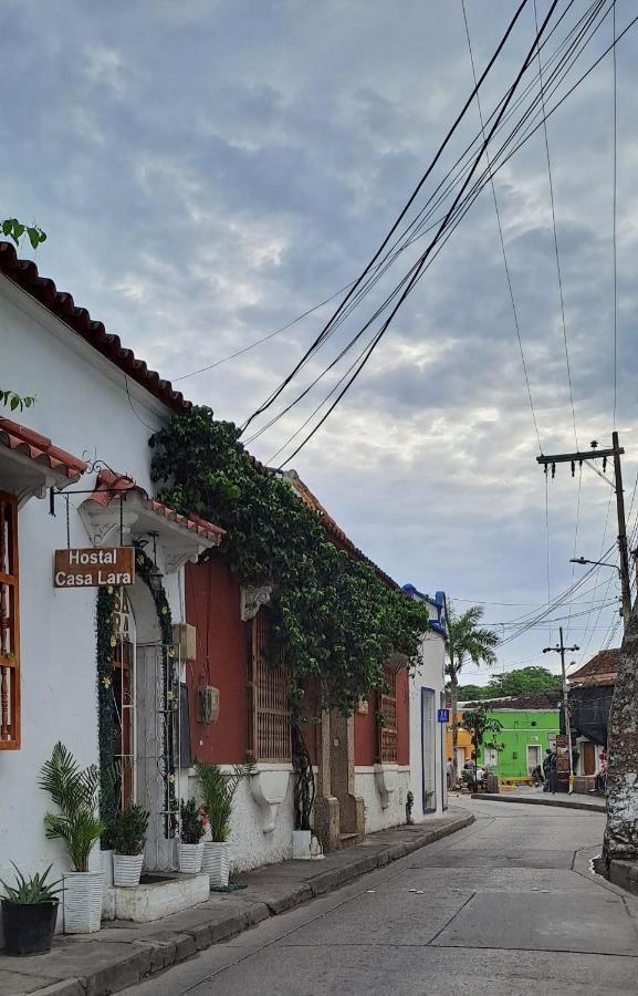 Guest house Casa Lara Cartagena