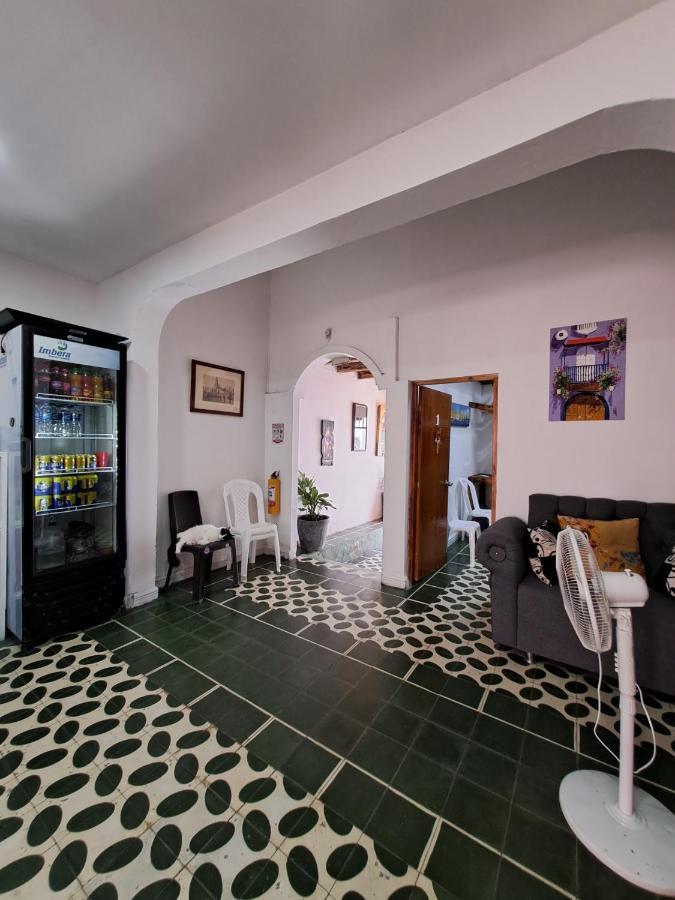 Casa Lara