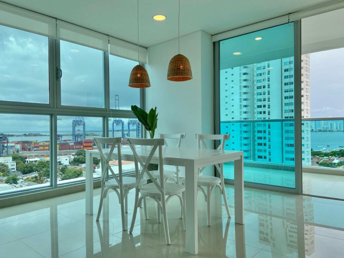 Apartment Stunning 2br In Paradisiac