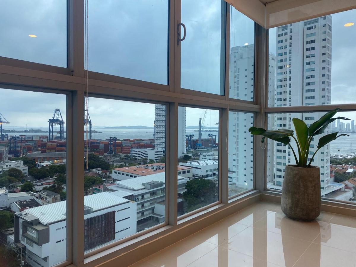 Stunning 2br In Paradisiac Apartment *