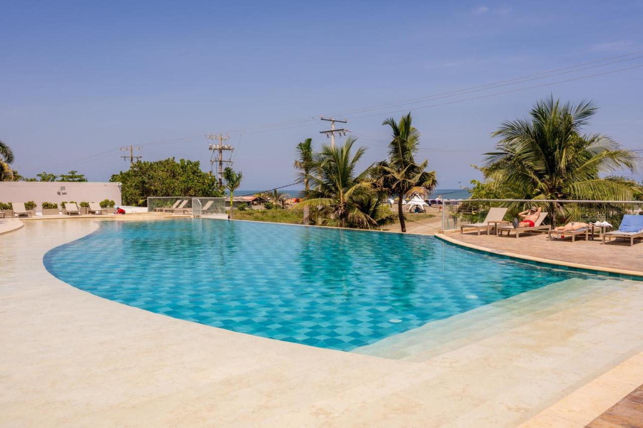 Apartamento Beach *