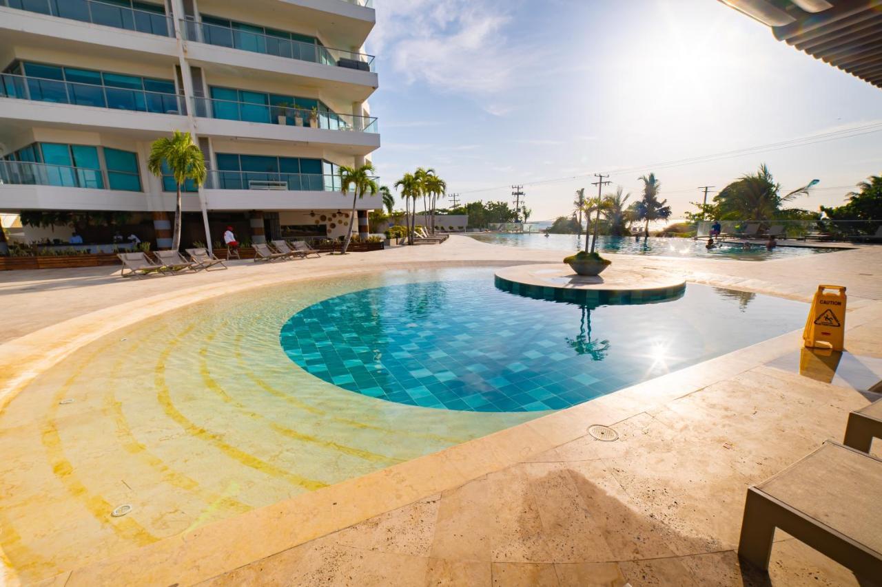 Apartamento Beach