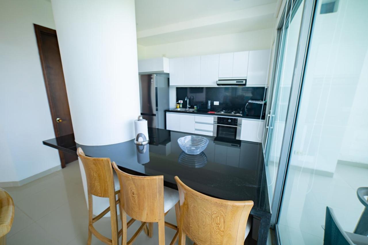 Apartamento Beach *