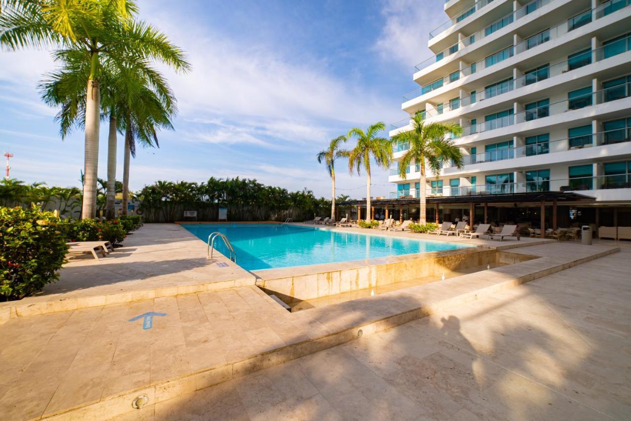 Apartamento Beach