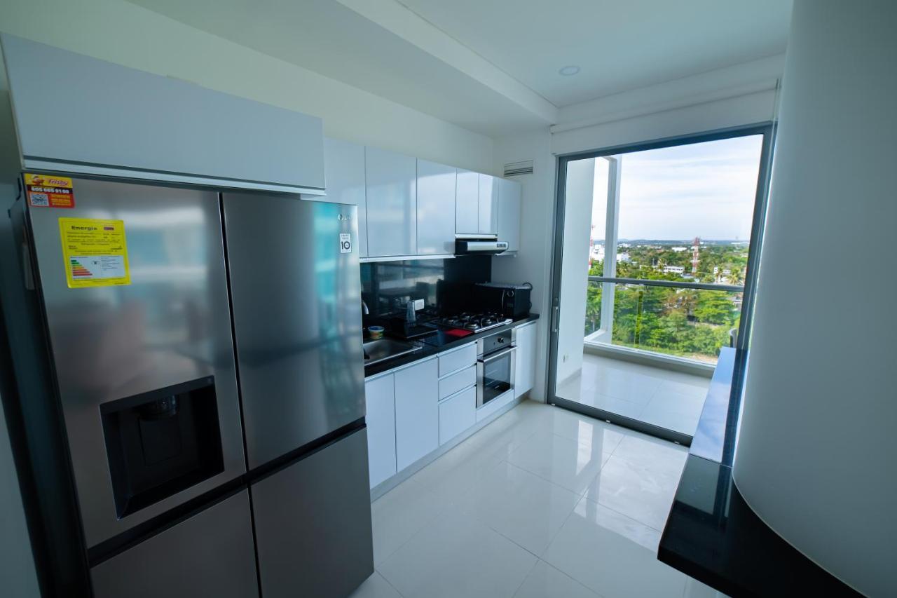 Apartamento Beach *