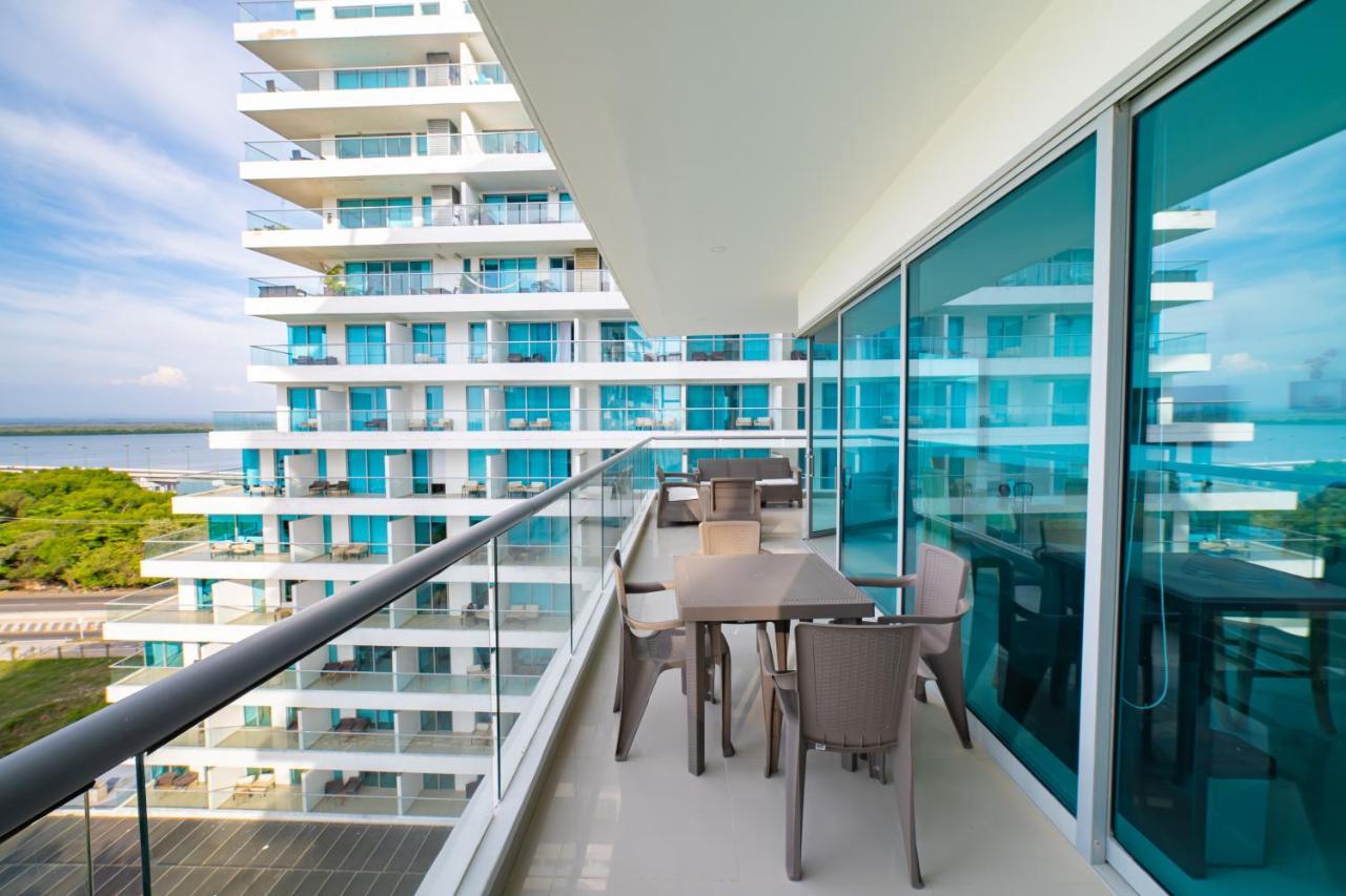Apartamento Beach *