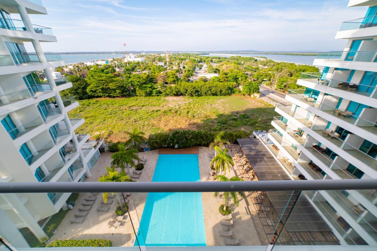 Beach Apartamento *