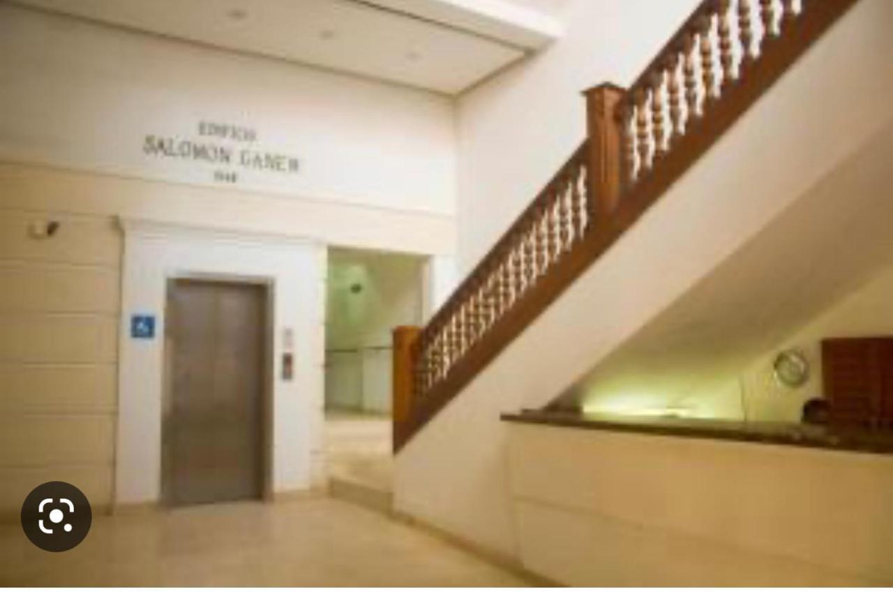306hermoso, Centrico Y Acogedor Loft En