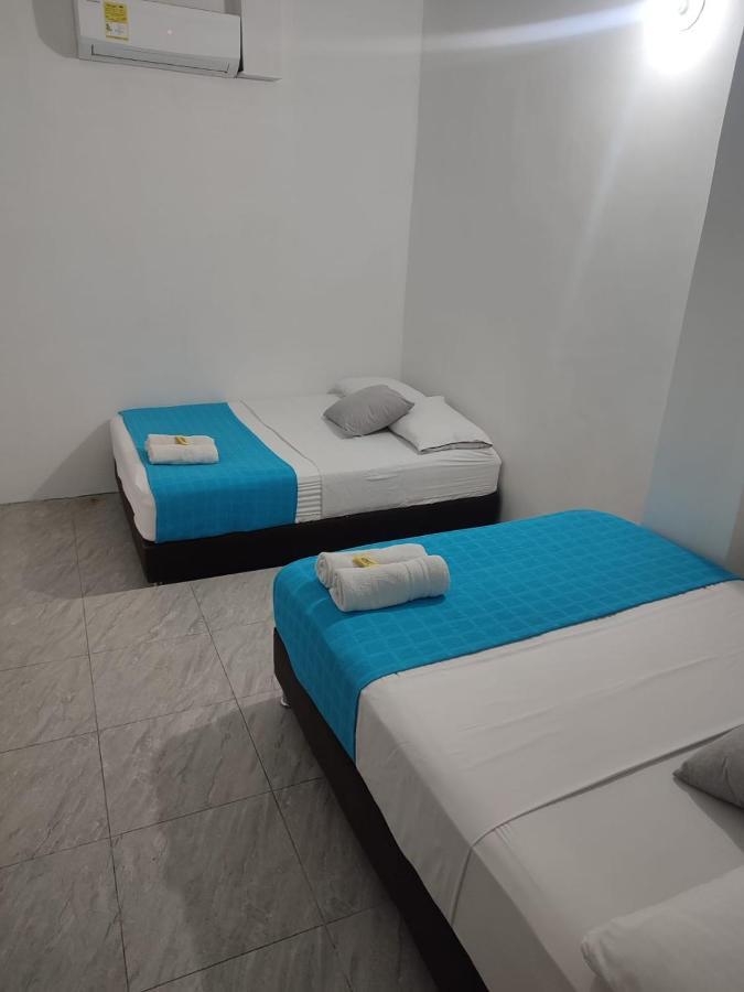 Hostal 1811