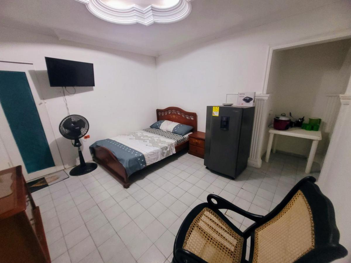 Apartment Amanecer