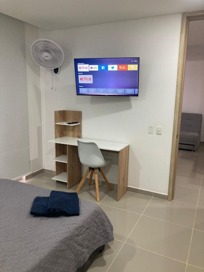 Marina Club Piso 8 * Cartagena