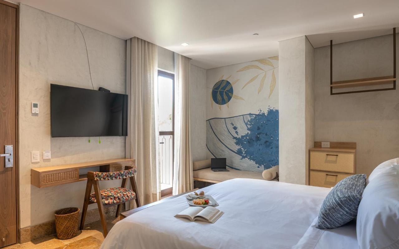 Voilá Centro Histórico Hotel