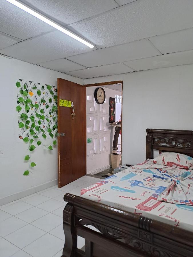 Casa Lara Guest house *