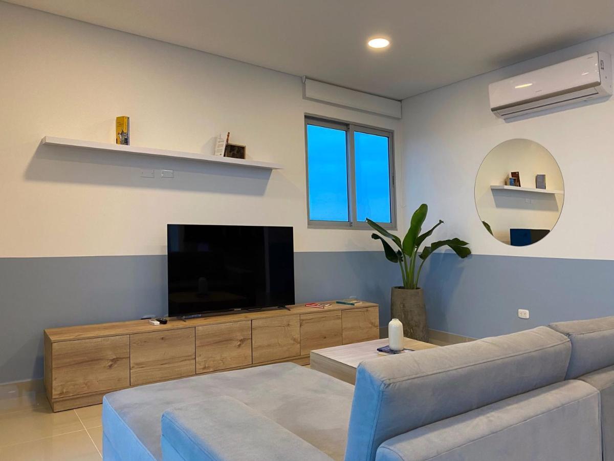 Stunning 2br In Paradisiac *