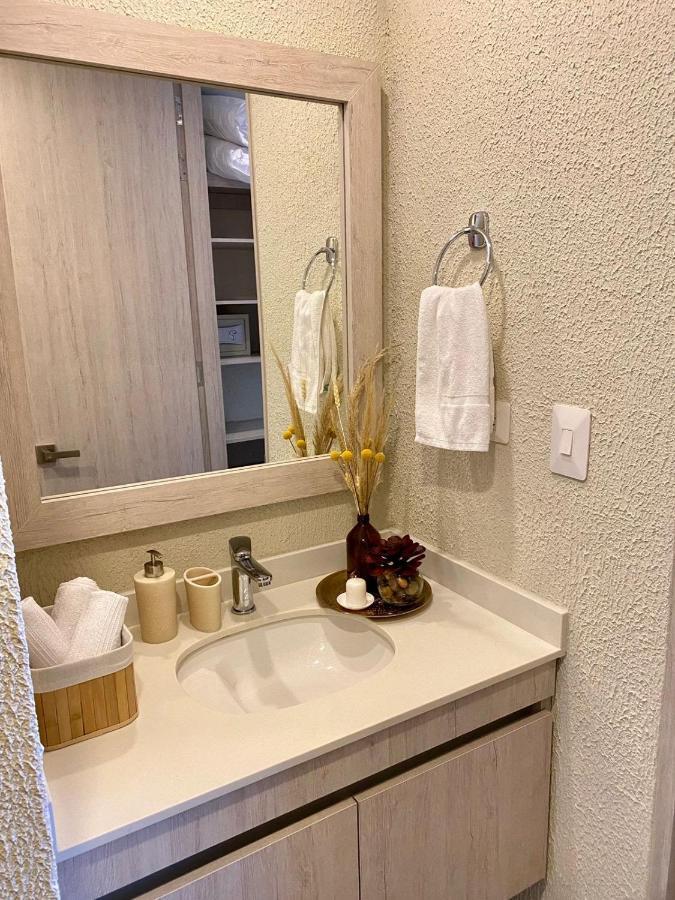 Dominiqueplayaazul Apto De Lujo Con Jacuzzi Privado En Balcon