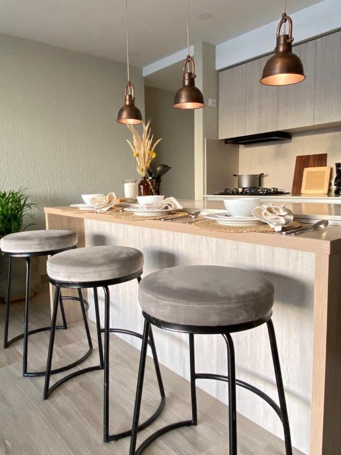 Apartamento Dominiqueplayaazul Apto De Lujo Con Jacuzzi Privado En Balcon