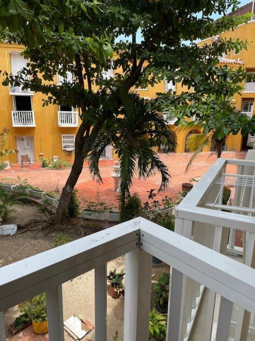 Comodo Apto Zona Historica Cgena Apartment Cartagena