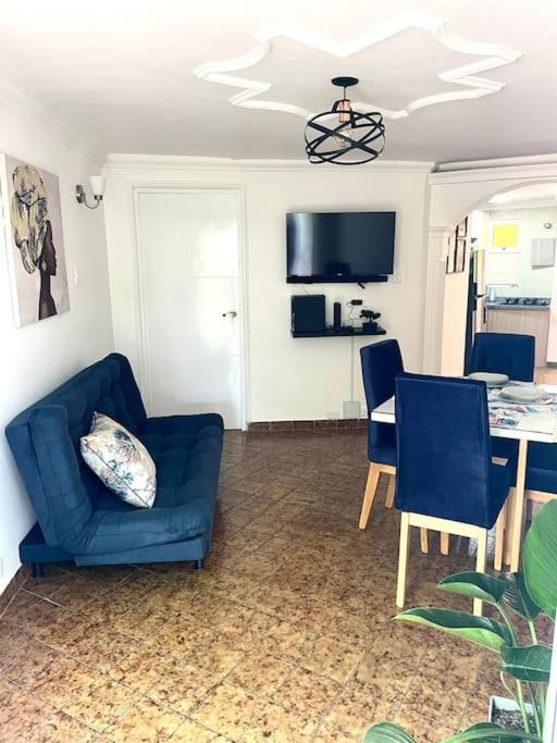 Apartment Comodo Apto Zona Historica Cgena Cartagena
