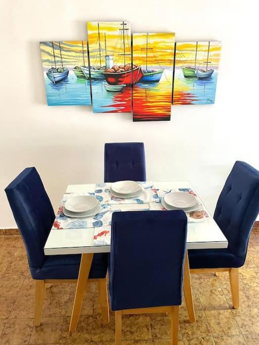 Comodo Apto Zona Historica Cgena Apartment Cartagena