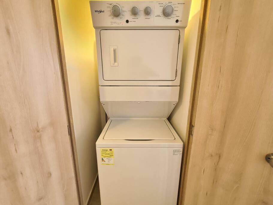 Apartamento Apartamento Portofino 503 Bocagrande